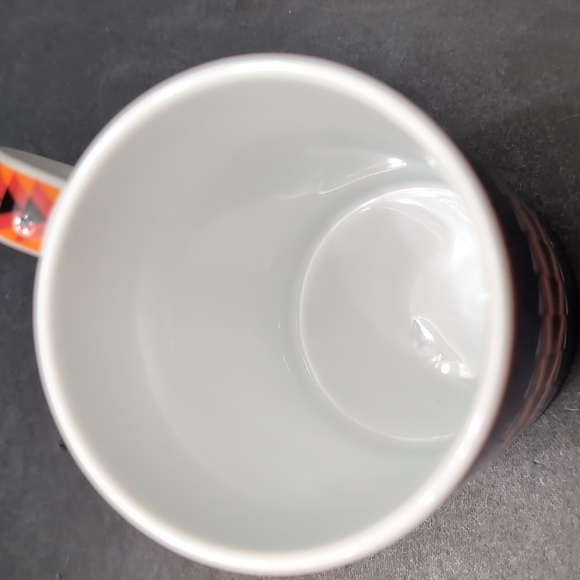 Pendleton Home Collection Suwannee Striped Pattern Native American Design Mug. - Picture 5 of 8